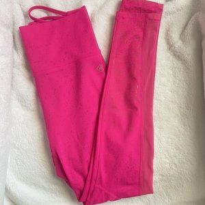 Klōn Large Not ur Barbie Grl Leggings